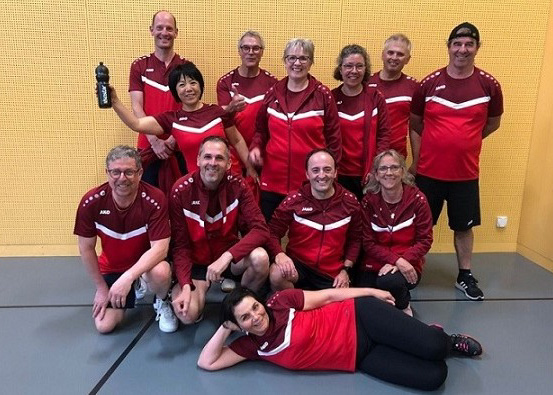 13.05.2025 - Fit & Fun Cup Lupsingen 13.05.2025 - Fit & Fun Cup Lupsingen